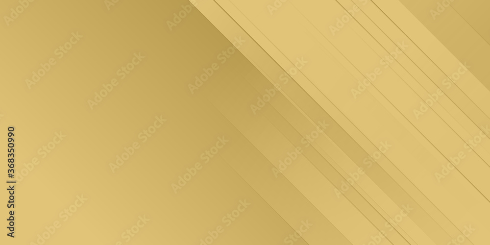 Abstract gold yellow brown presentation background with light stripes decoration pattern texture. Suit for business and corporate Abstract gold yellow brown presentation background with light stripes decoration pattern texture. Suit for business and corporate