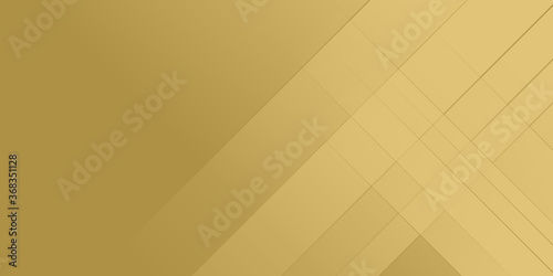 Gold brown yellow abstract background