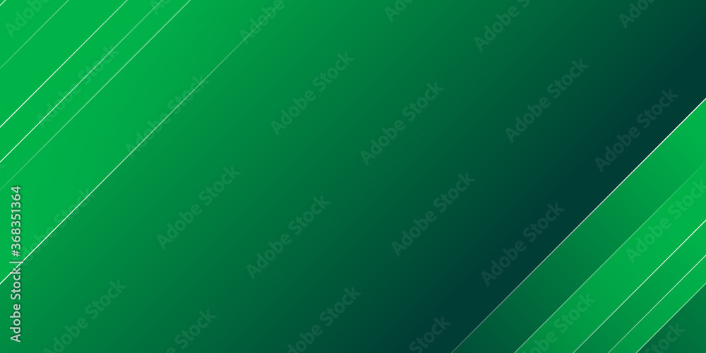 Abstract green black grey modern background Abstract green black grey modern background