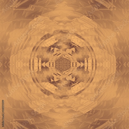 design spiral symmetry illu...