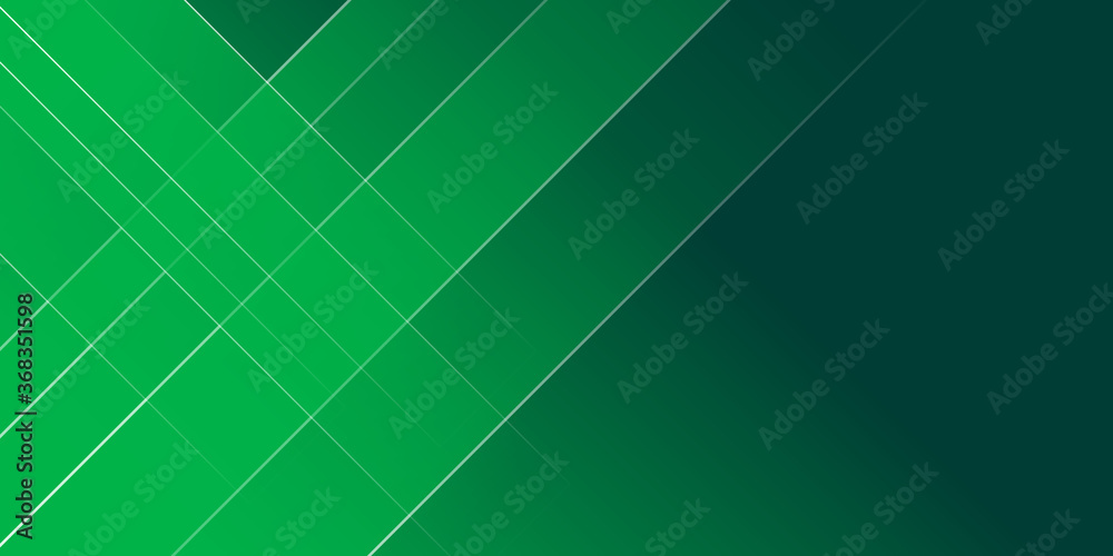 Modern simple flat dark green light stripes abstract presentation background. Suit for social media post stories design template and presentation Modern simple flat dark green light stripes abstract presentation background. Suit for social media post stories design template and presentation