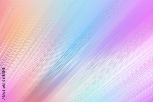 Beam light background abstract diagonal, shiny.