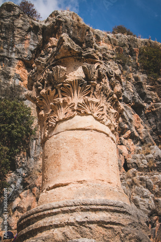 фотографія Temple of Zeus