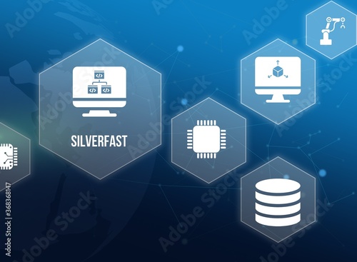 silverfast photo