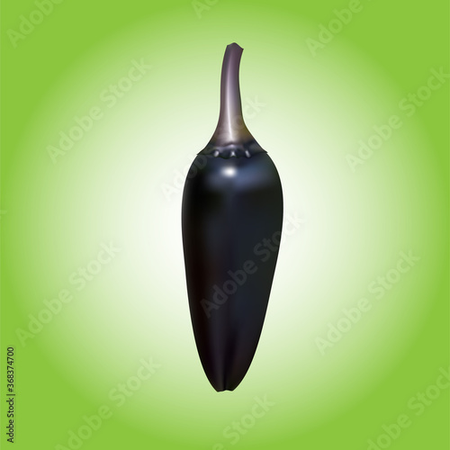 Hungarian Black Pepper