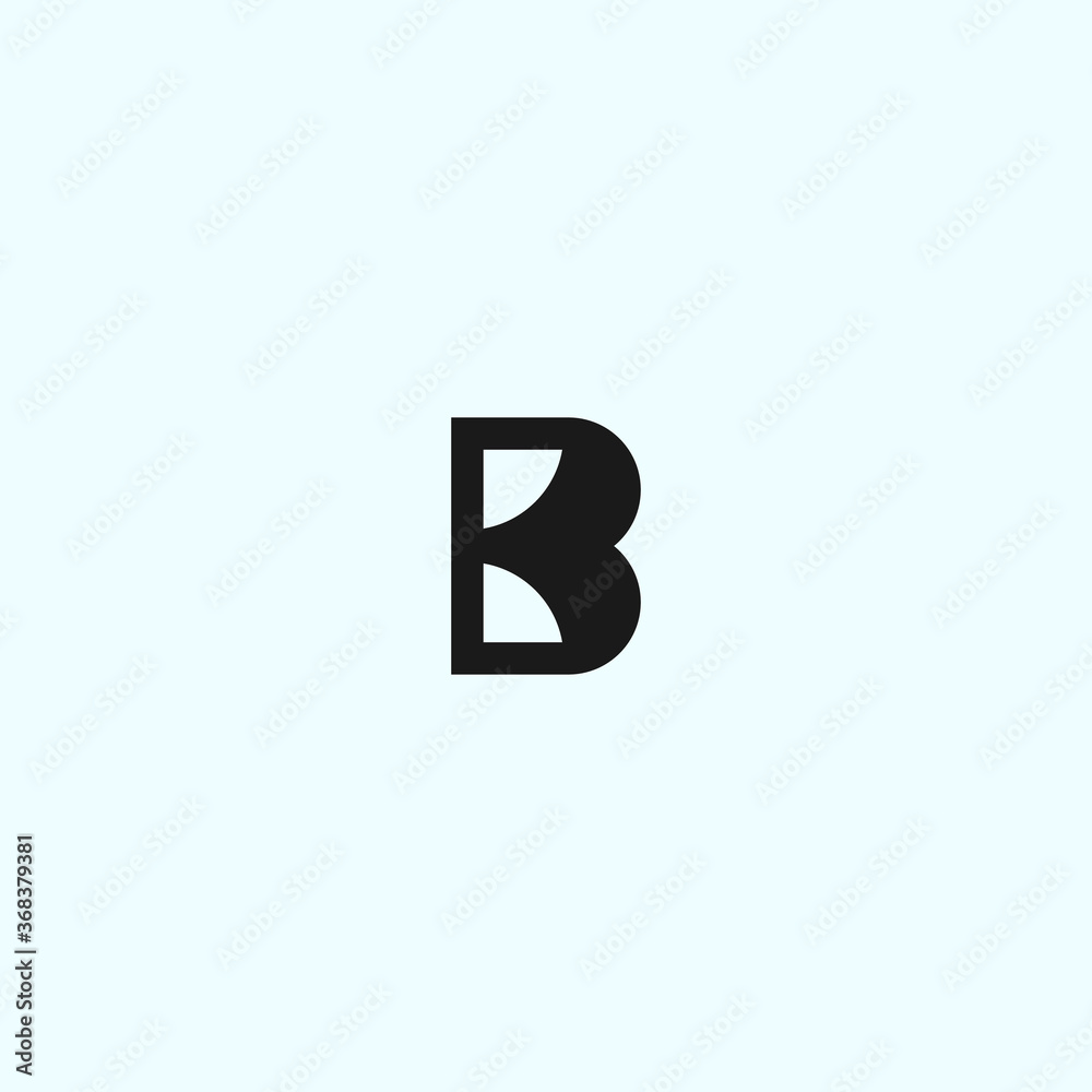 KB Logo vector silhouette icon KB Logo vector silhouette icon