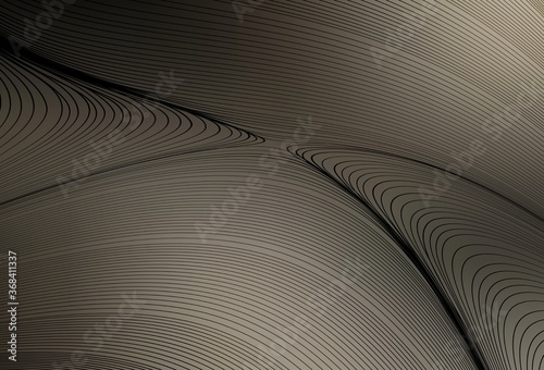 Light Gray vector layout with wry lines.