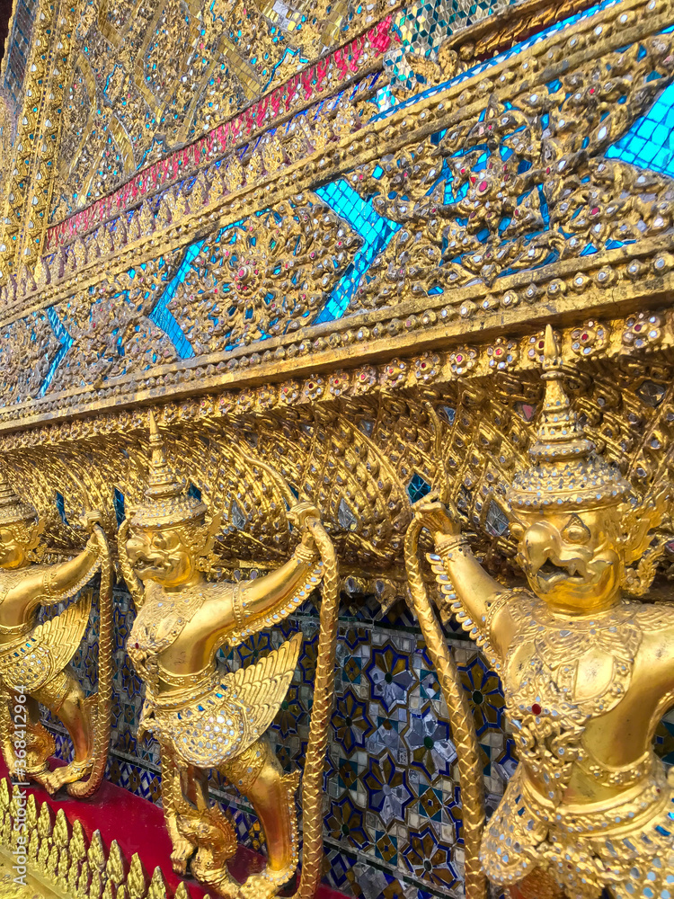 Obraz premium ワットアルン