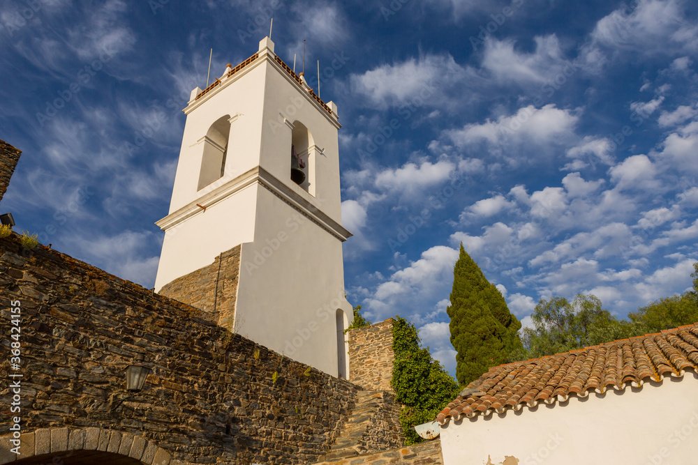 Fototapeta premium historic village of Monsaraz