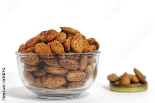 Roasted Almond