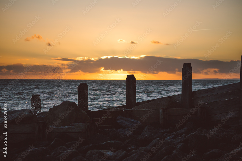 Fototapeta premium beach