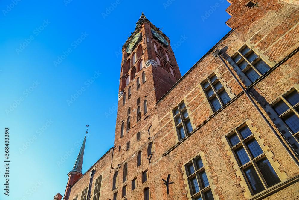Historical Museum of the City of Gdansk