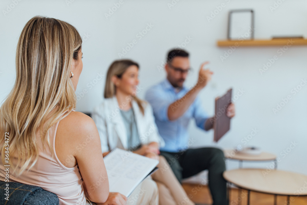 Business meeting, copy space. Business, brainstorming and planning concept. Business meeting, copy space. Business, brainstorming and planning concept.