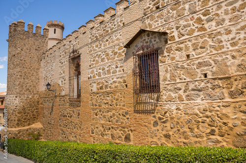 Palace de la Cava photo