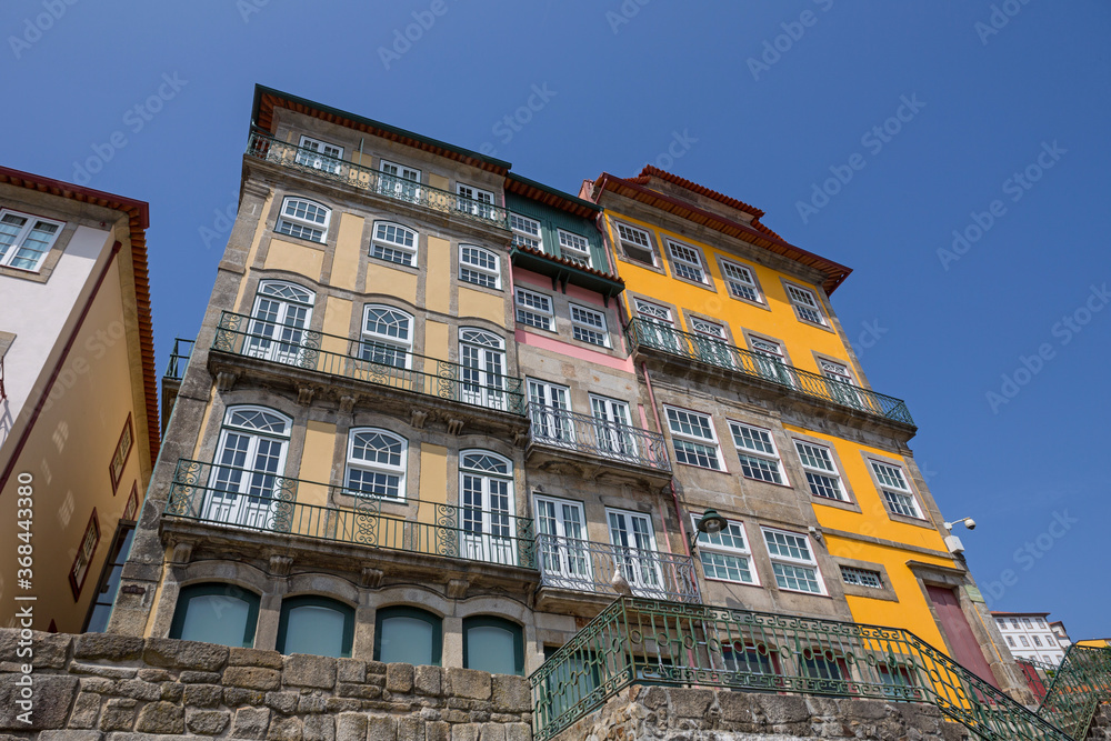 Fototapeta premium Porto