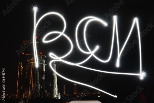 Photography Paisajes de Barcelona