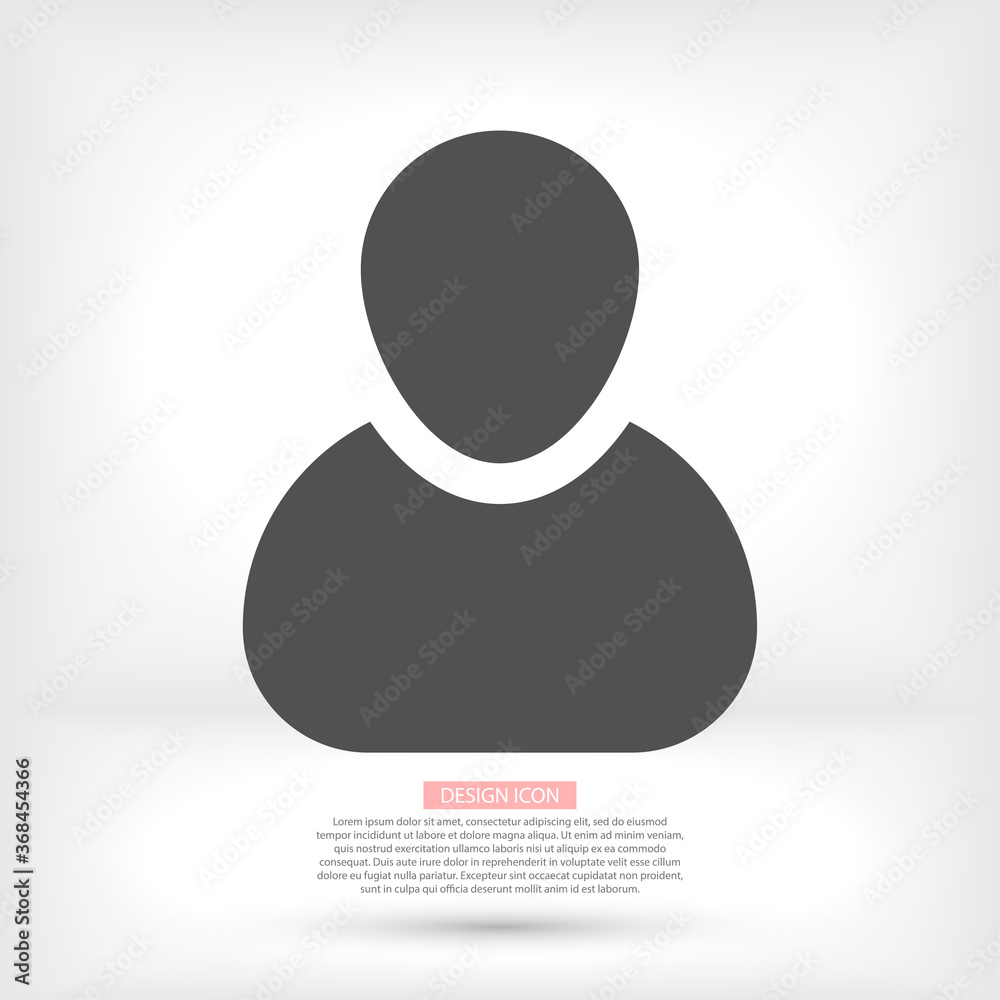 man icon . vector man . illustration man . 10 eps man . simple image man man icon . vector man . illustration man . 10 eps man . simple image man