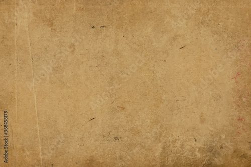 Grunge Old Dirty Paper Texture