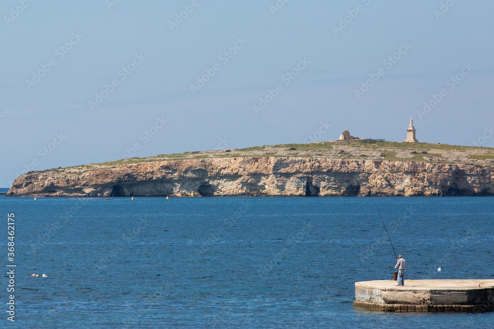 Ile de Gozo