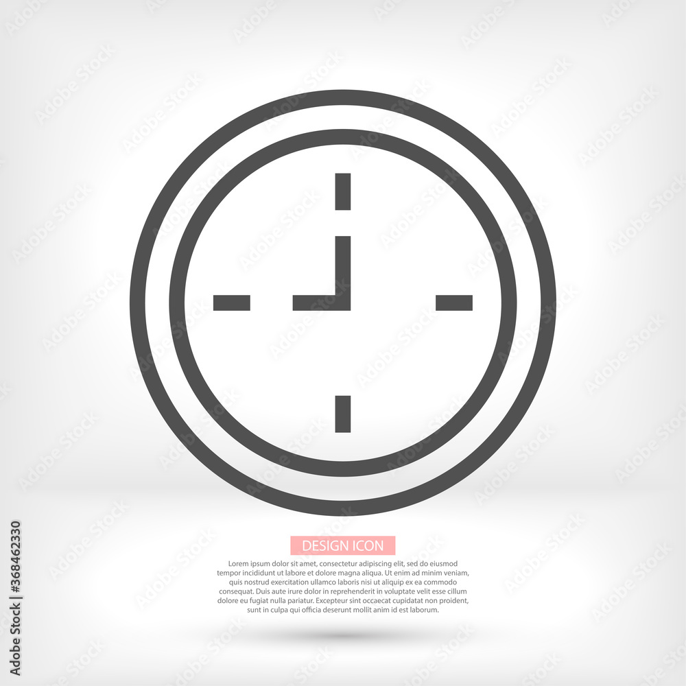 24 hours 10 eps bond icon design vector graphic 24 hours 10 eps bond icon design vector graphic