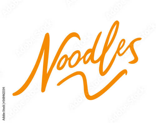 Noodles
