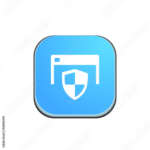 Link Builder -  Button