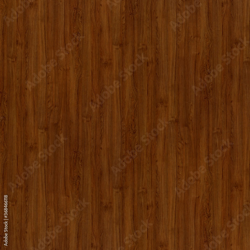 Dark Brown Wood Texture