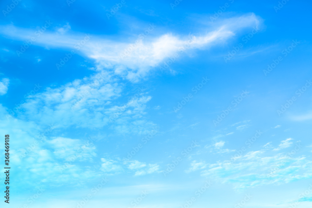 blue sky with beautiful natural white clouds blue sky with beautiful natural white clouds