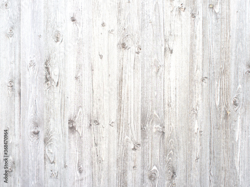 Holzbretter als Hintergrund mit sehr helelr weiß grauer Farbe
