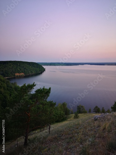 nature