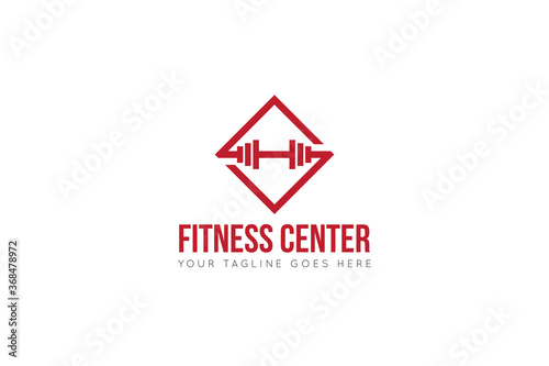 fitness logo, gym icon, symbol vector illustration design template Free Download fitness logo, gym icon, symbol vector illustration design template - GFXLoad
