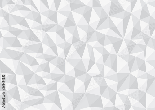 geometric black and white background. monochrome. Background in gray scale