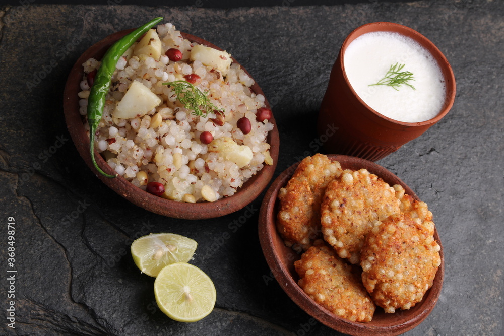 Indian Fasting Recipes or Upwas Food, for Navratri , Maha Shivratri / Ekadasi / Chaturthi or Gauri vrat, shravan.