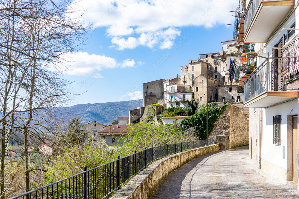 Italy, Campania , Caserta, Fontegreca Italy, Campania , Caserta, Fontegreca