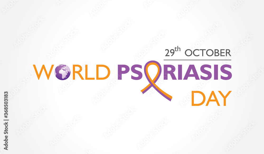World Psoriasis Day observed on 29th October World Psoriasis Day observed on 29th October