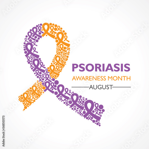 Psoriasis Awareness Month observed in AUGUST
