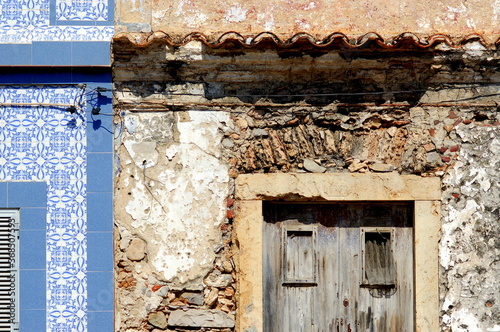 architectural snippets | Portugal | Algarve