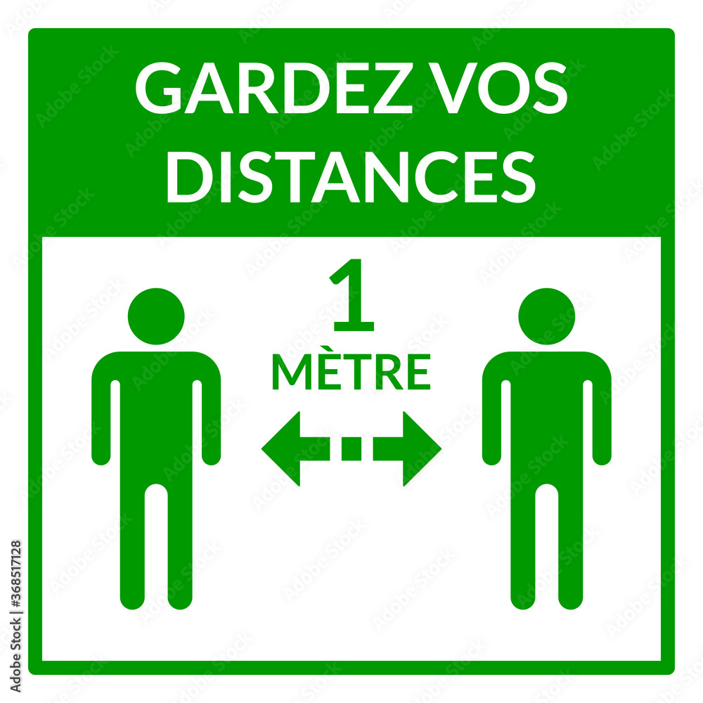 Gardez Vos Distances ( Gardez Vos Distances (