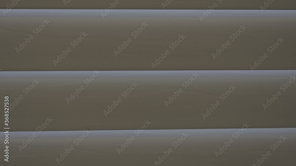 Obraz premium blind stripe background .