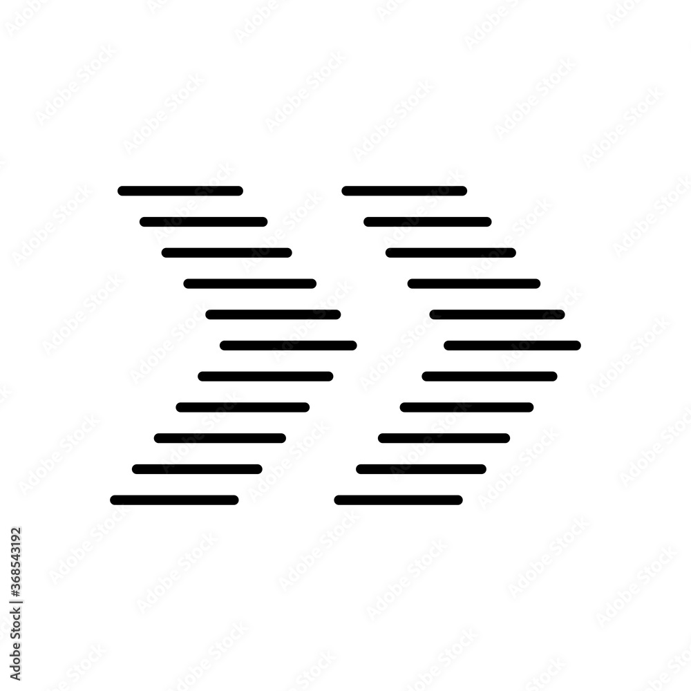 double chevron arrows with striped design, silhouette style double chevron arrows with striped design, silhouette style