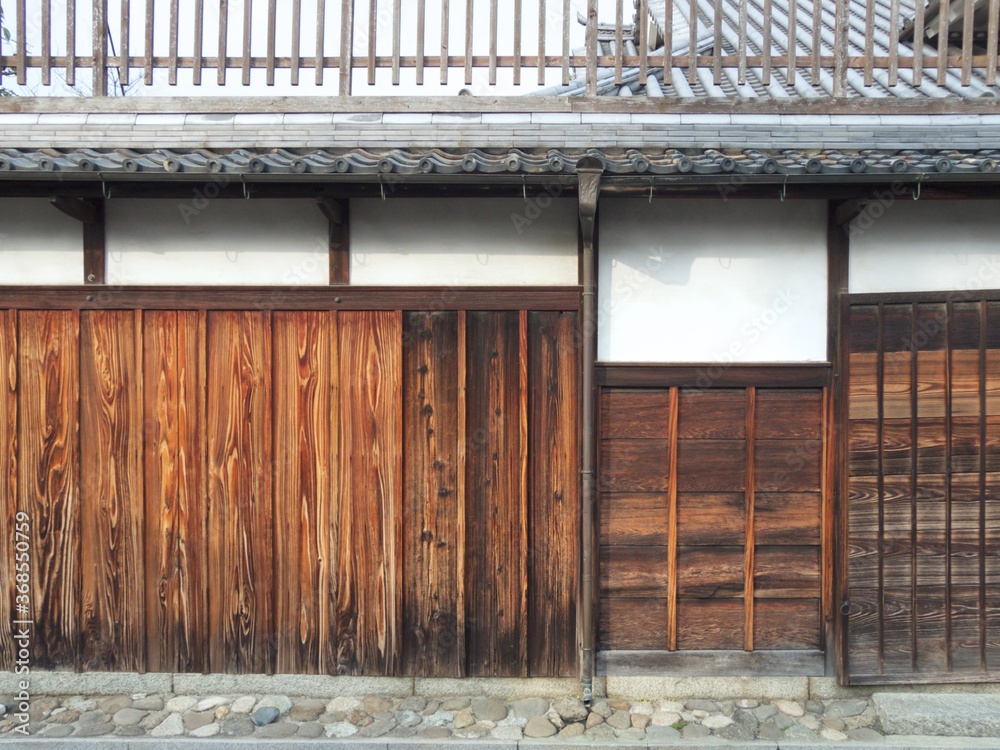 日本建築
