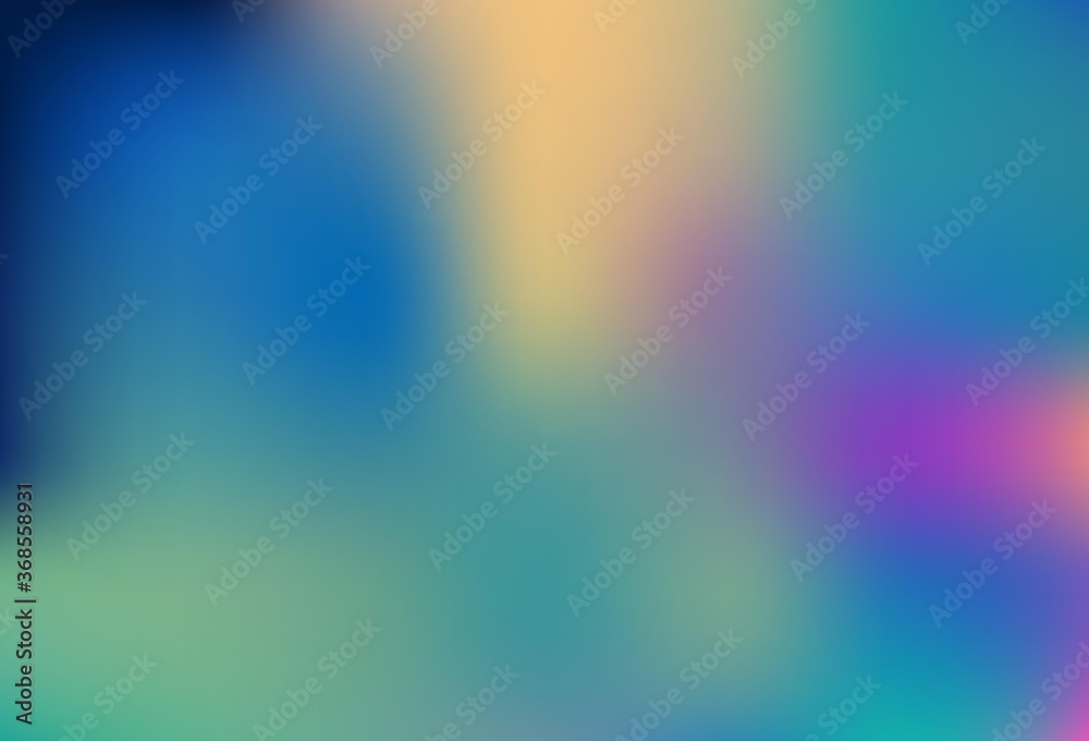 Dark Pink, Blue vector glossy abstract background. Dark Pink, Blue vector glossy abstract background.