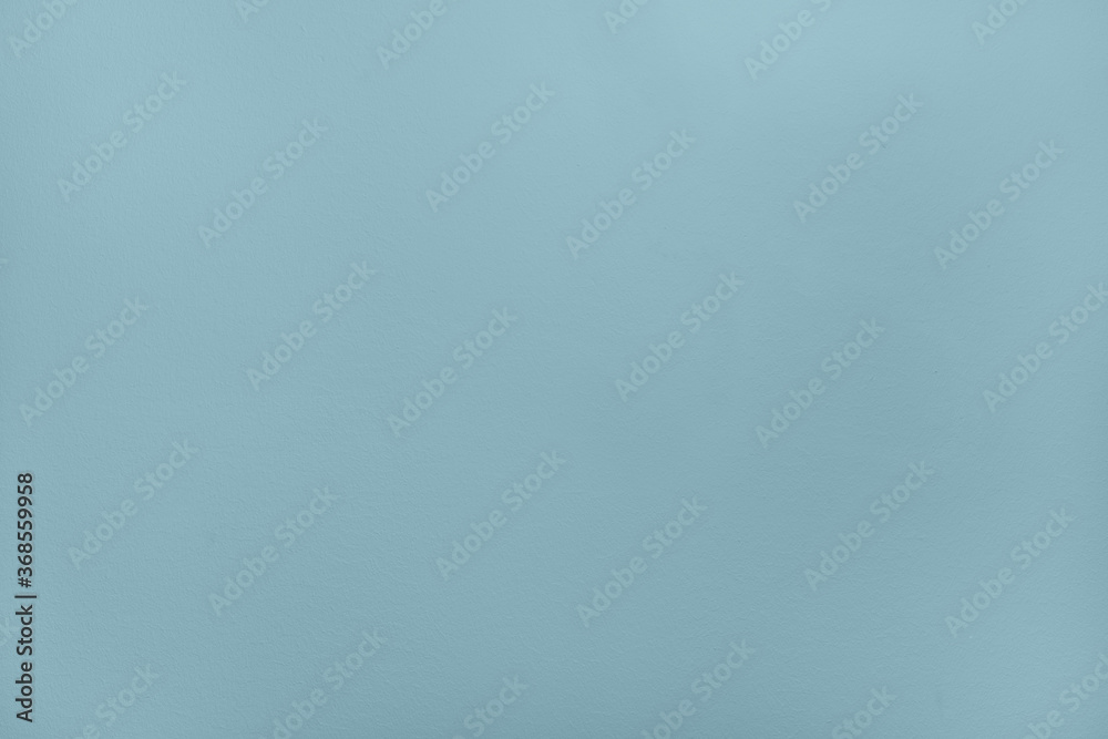 Blue sky painted wall, a background or texture Blue sky painted wall, a background or texture
