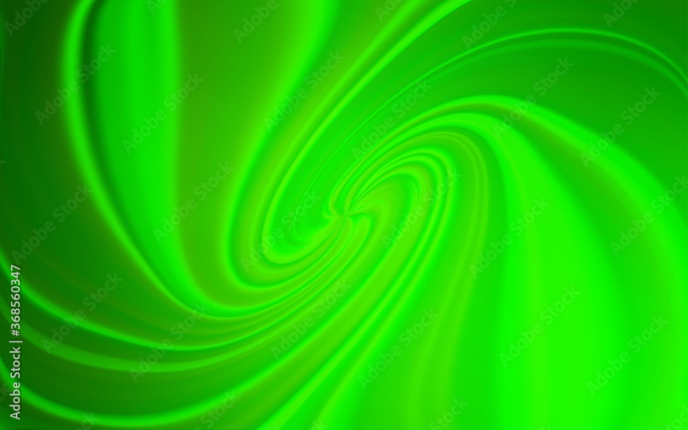 Light Green vector background with wry lines. An elegant bright illustration with gradient. Abstract design for your web site. Light Green vector background with wry lines. An elegant bright illustration with gradient. Abstract design for your web site.
