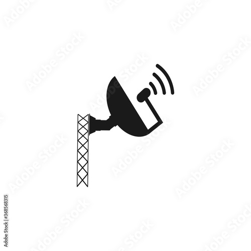 antenna logo