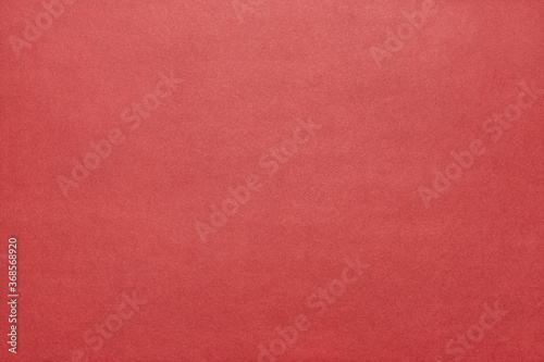 Red paper, a background or texture