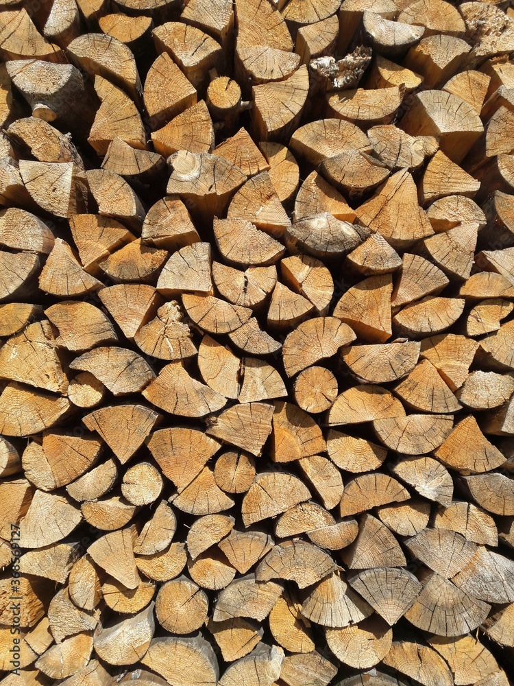stack of firewood texture background stack of firewood texture background