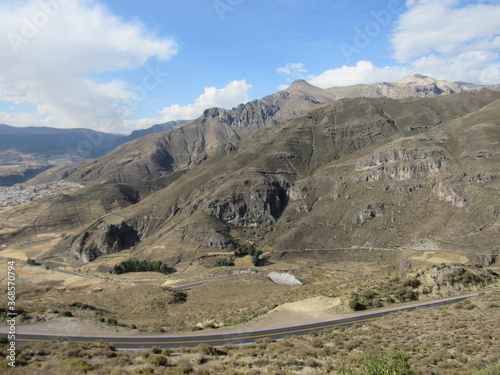 PERU