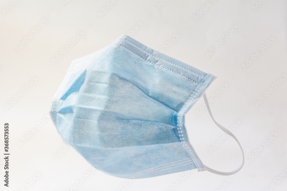 Disposable protective mask hygiene products