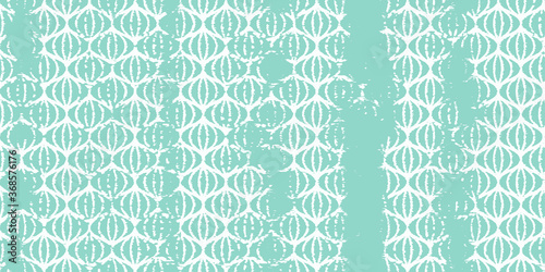 Tie dye shibori seamless pattern. on white background. Watercolour contemporary art. Print for textile, fabric, wallpaper, wrapping paper.